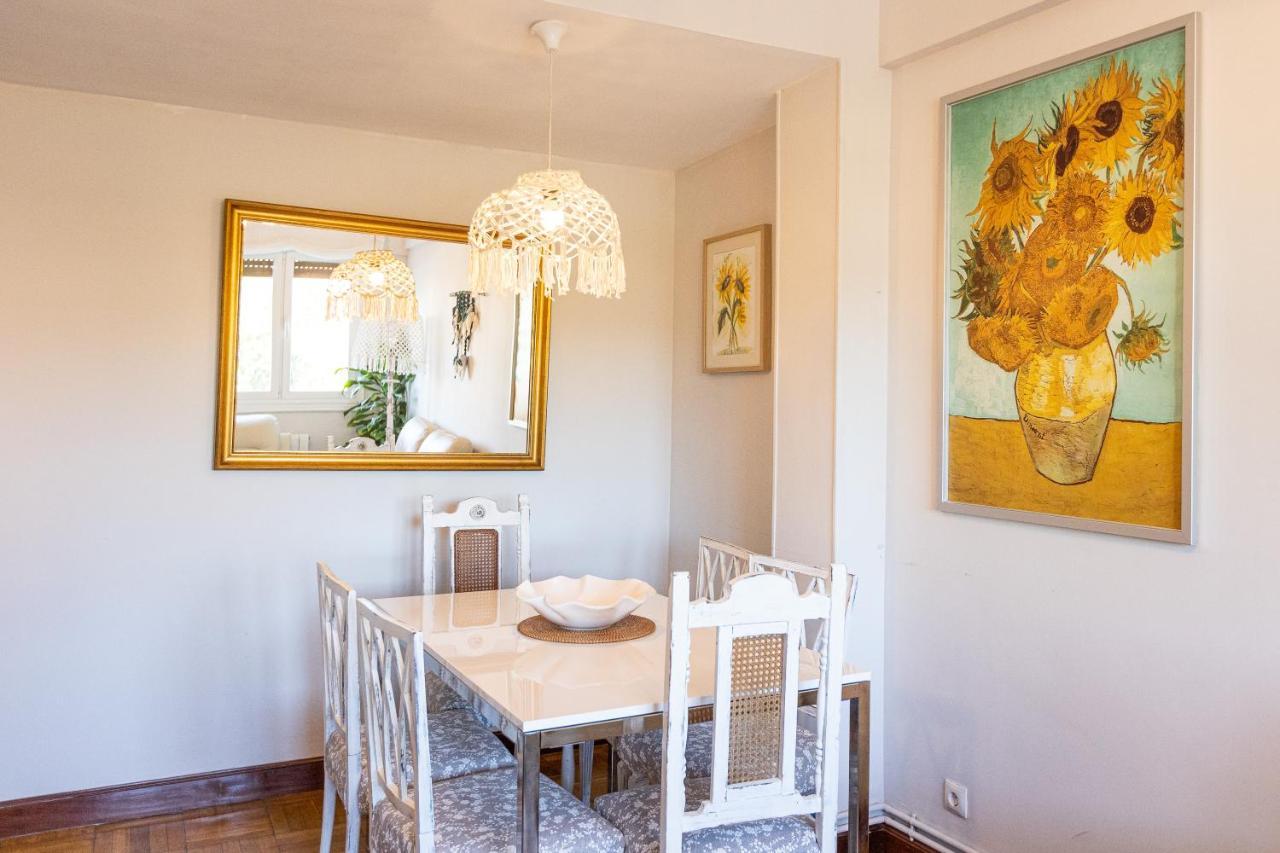 ¡Recien Publicado!Amezola - Bilbao Apartment Exterior photo
