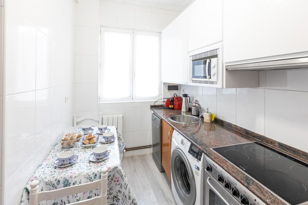 ¡Recien Publicado!Amezola - Bilbao Apartment Exterior photo