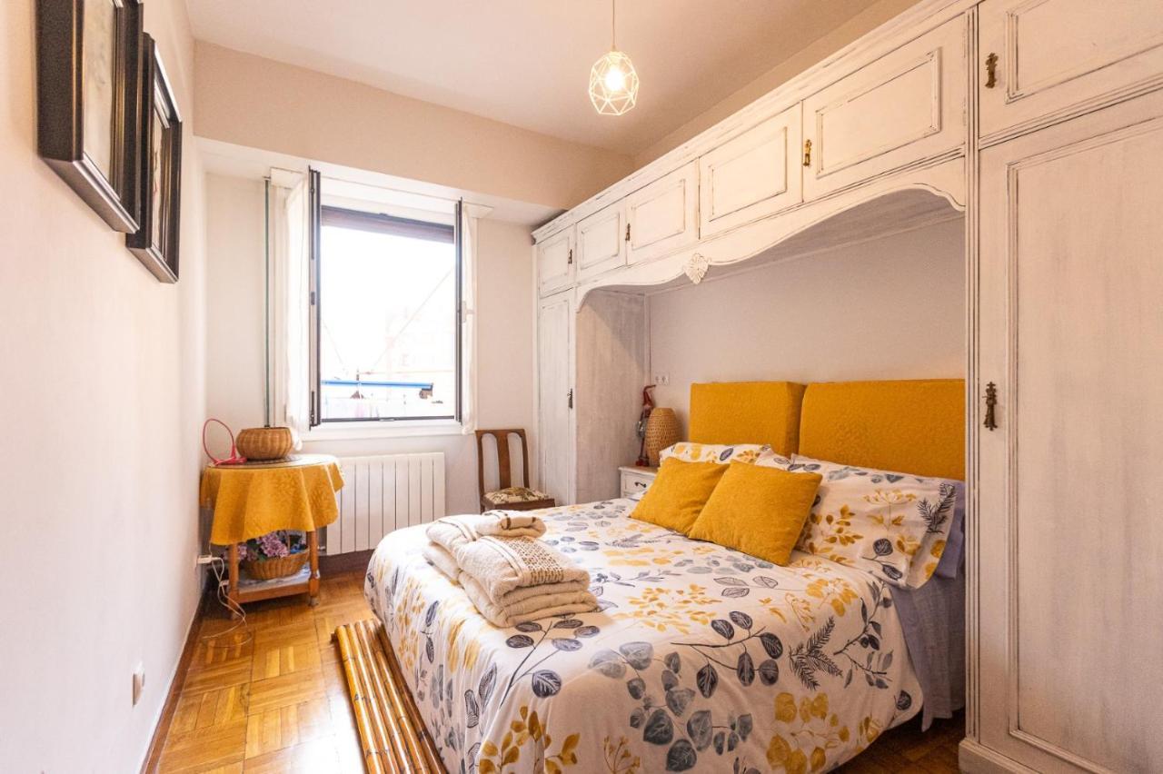 ¡Recien Publicado!Amezola - Bilbao Apartment Exterior photo