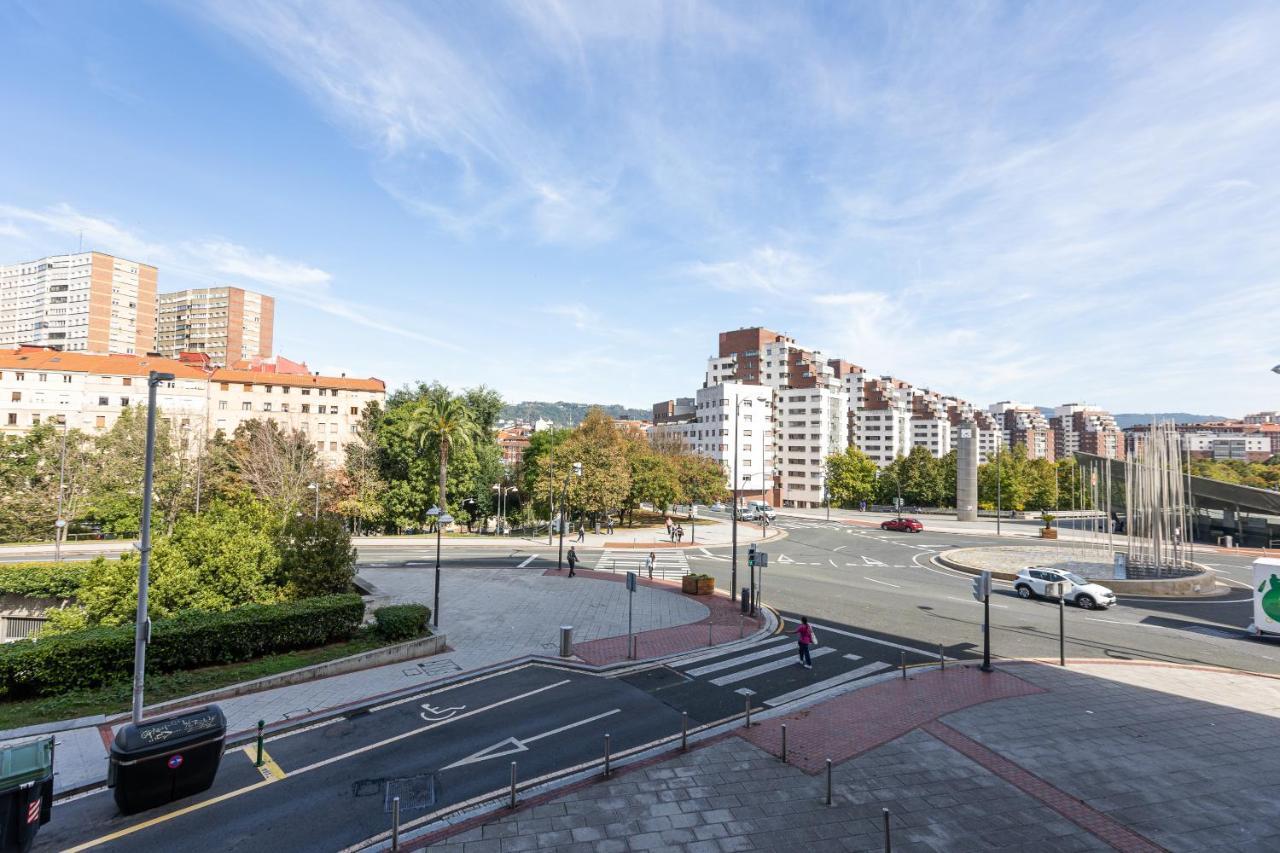 ¡Recien Publicado!Amezola - Bilbao Apartment Exterior photo
