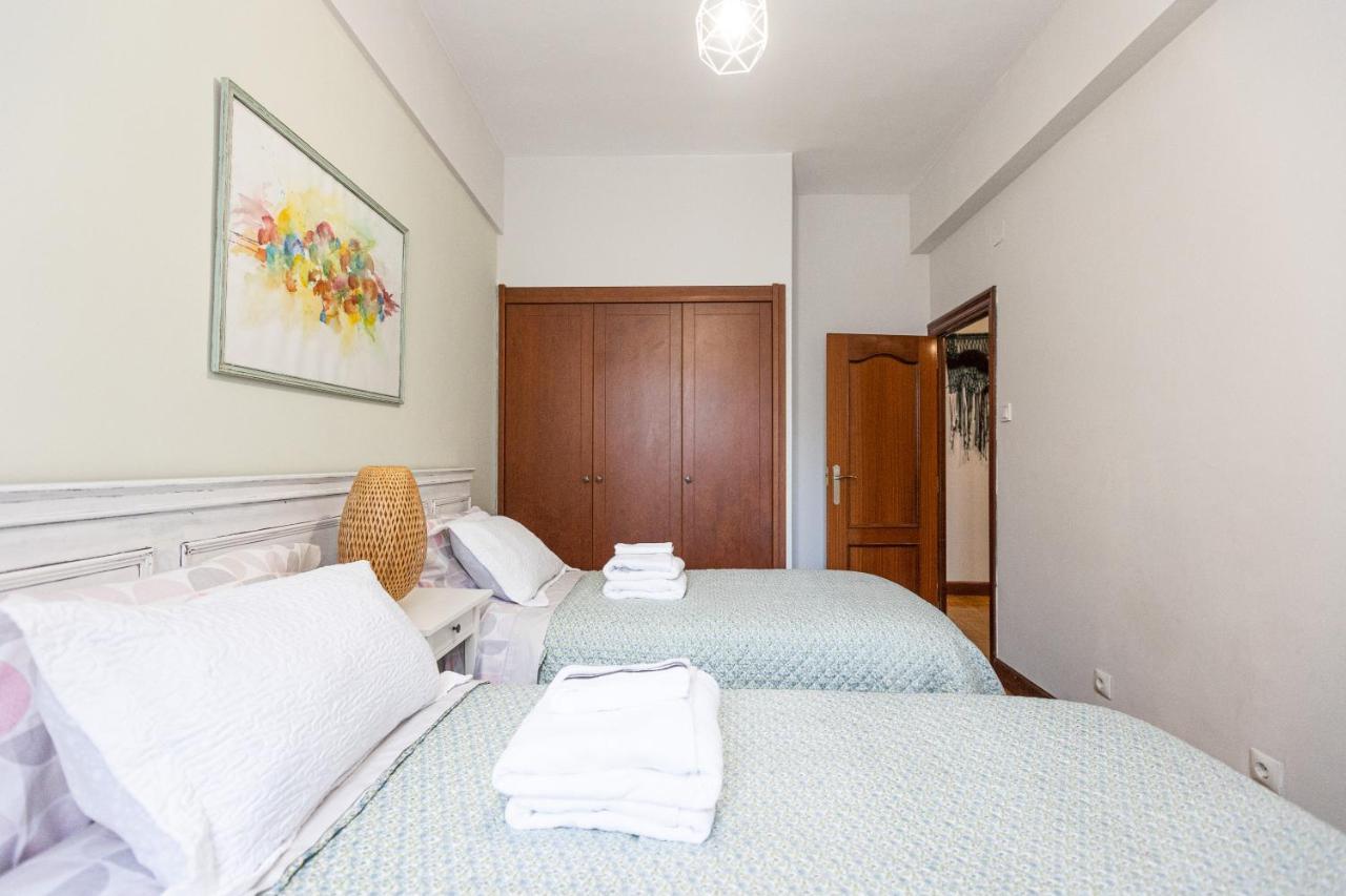 ¡Recien Publicado!Amezola - Bilbao Apartment Exterior photo