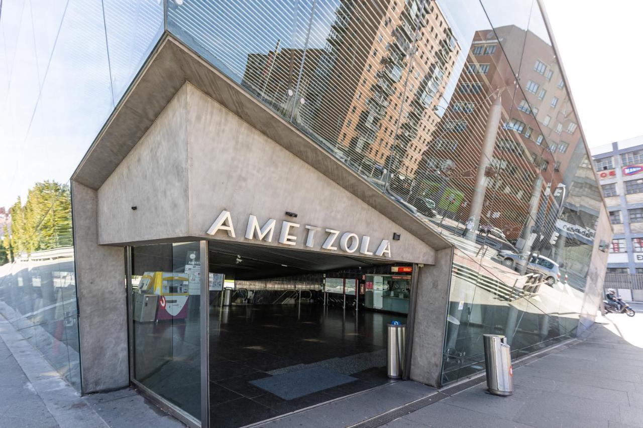 ¡Recien Publicado!Amezola - Bilbao Apartment Exterior photo
