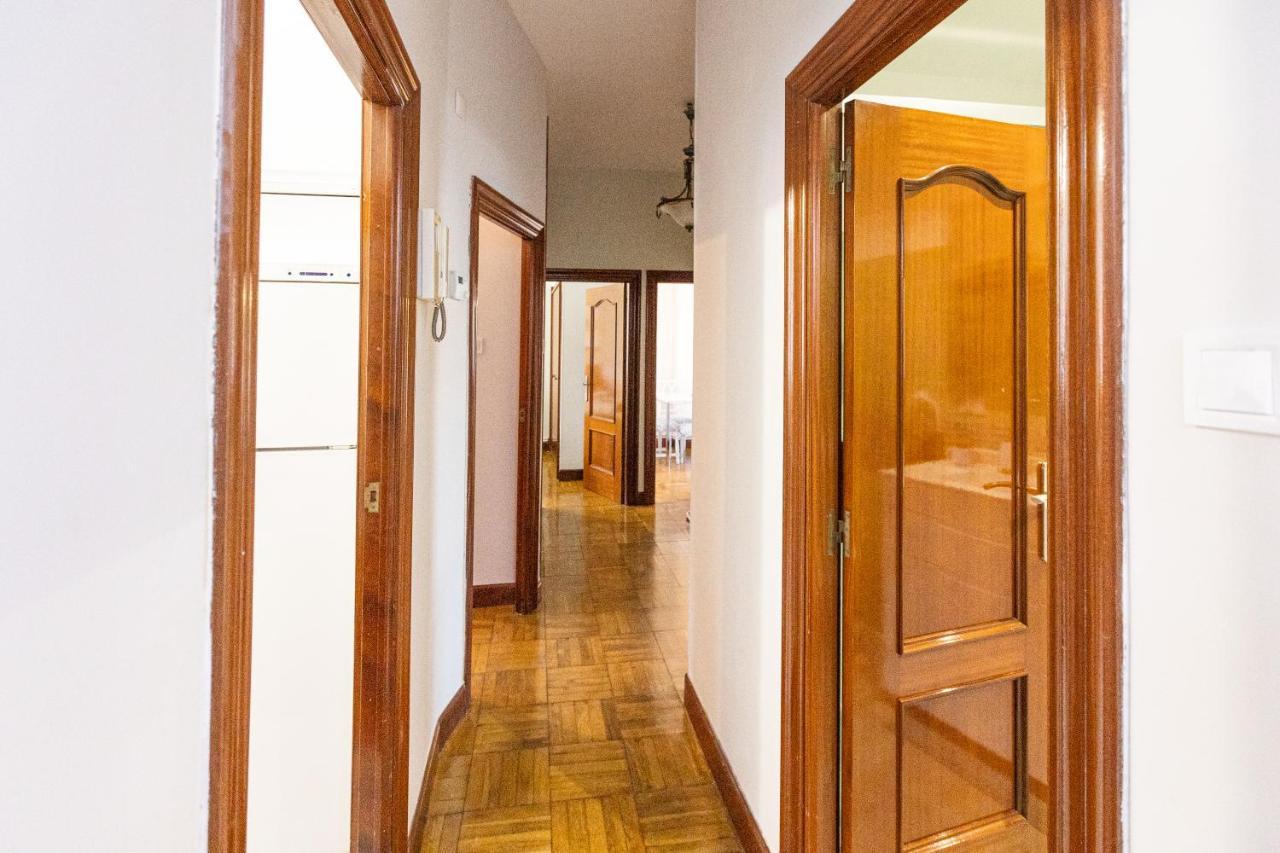 ¡Recien Publicado!Amezola - Bilbao Apartment Exterior photo