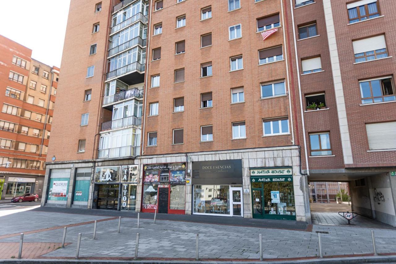 ¡Recien Publicado!Amezola - Bilbao Apartment Exterior photo