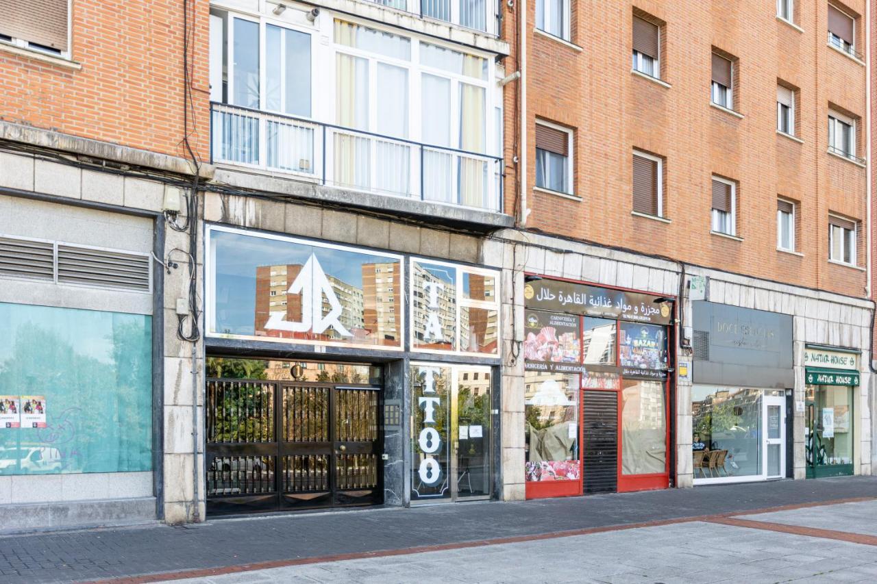 ¡Recien Publicado!Amezola - Bilbao Apartment Exterior photo